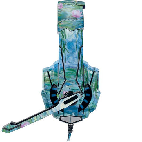 Waterlilies, 1916-19 by Monet BENGOO G9000 Skin